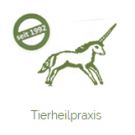 Logo tierheilkunde freigestellt
