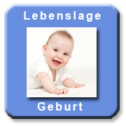 Lebenslage Geburt